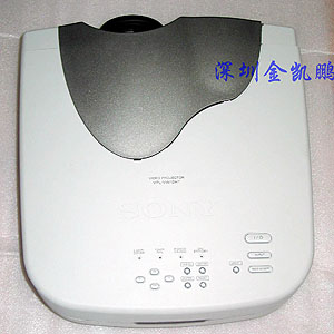 SONY(索尼)  投影仪  VPL-VW12HT